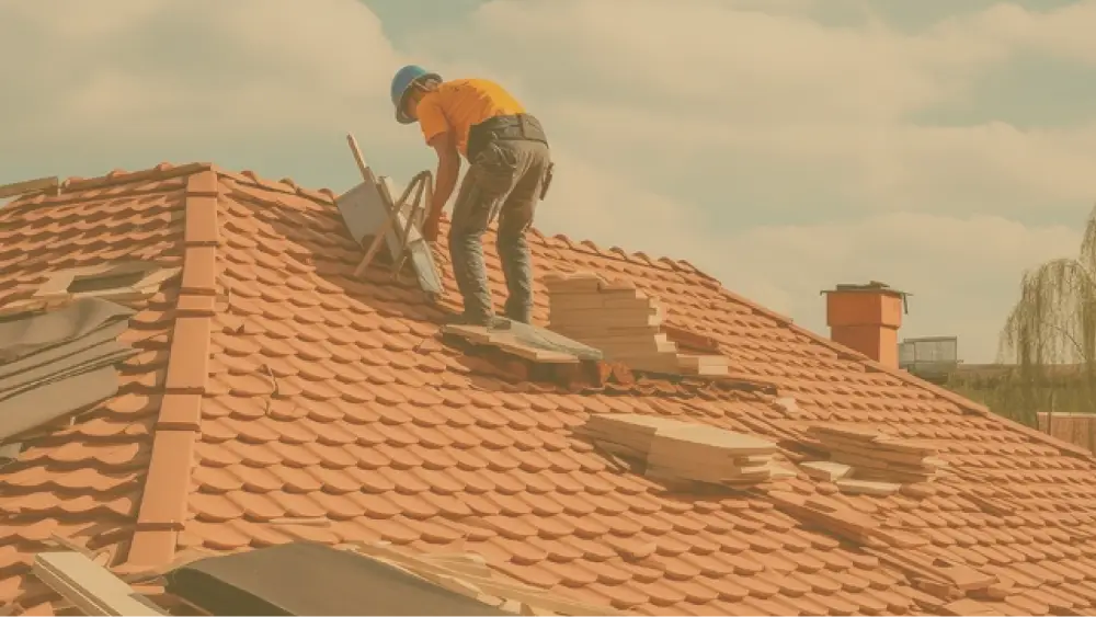 Roofers