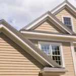 Siding