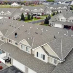 multifamily roofing