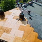 multifamily roofing
