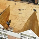 multifamily roofing