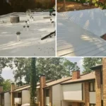 multifamily roofing