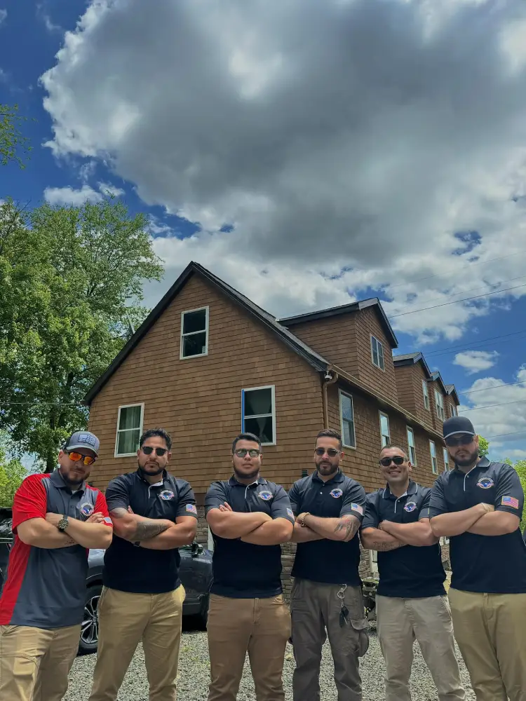 Roofing Company