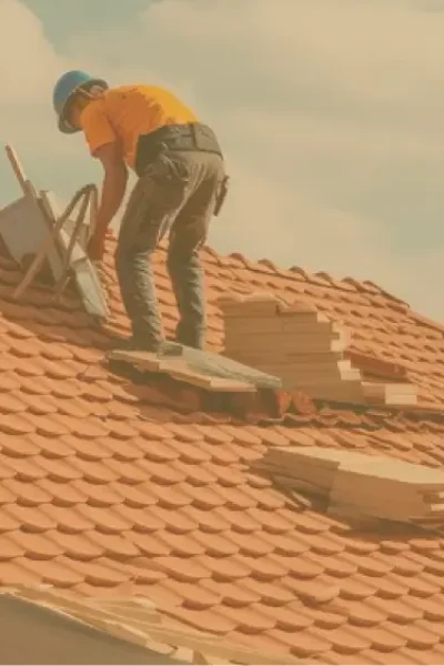 Roofers